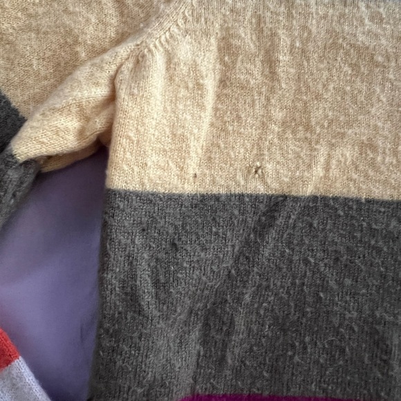 Talbots Sweater - Picture 4 of 5